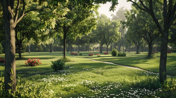 四季都能种什么花？全年开花品种与养护技巧