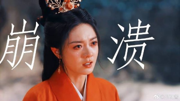 赵今麦 # 最亲的弟弟，竟是前世害死自己的幕后凶手！李蓉崩溃