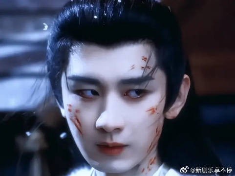 “你们烧杀掠夺，你们泯灭人性，却还如此冠冕堂皇”