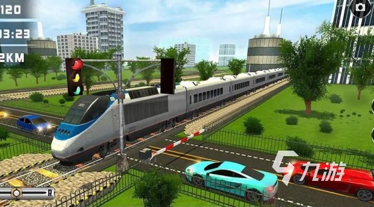 2025热门比赛类手游推荐合集：趣味竞技游戏大盘点