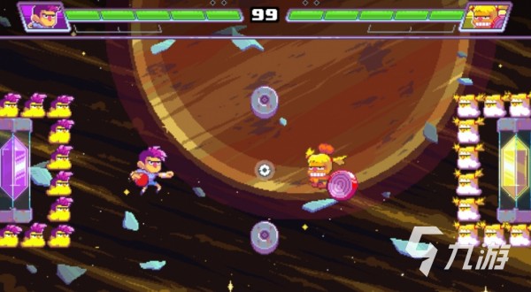 必玩竞技游戏排行榜 2025经典的竞技手游合集