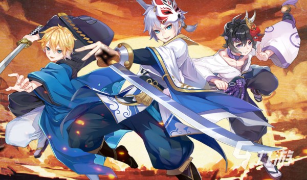 竞技游戏有哪些好玩的 好玩的竞技类手游推荐2023