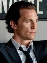 foto de Matthew McConaughey