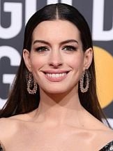foto de Anne Hathaway