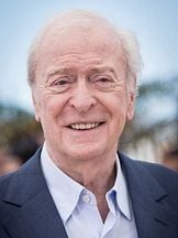 foto de Michael Caine