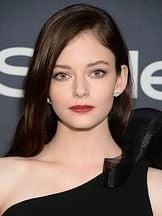 foto de Mackenzie Foy