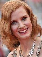 foto de Jessica Chastain