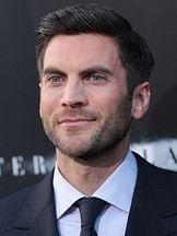 foto de Wes Bentley