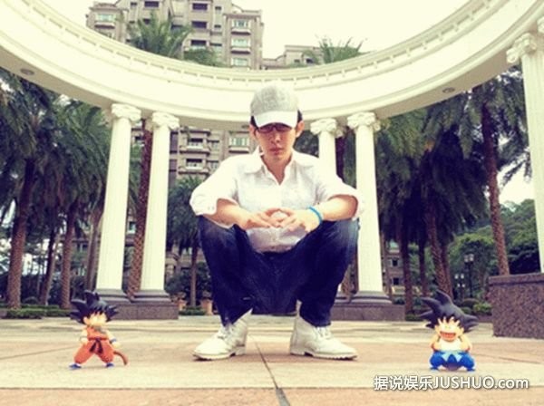 Yif畅谈魔法世界 坦言魔术不可能做到99分