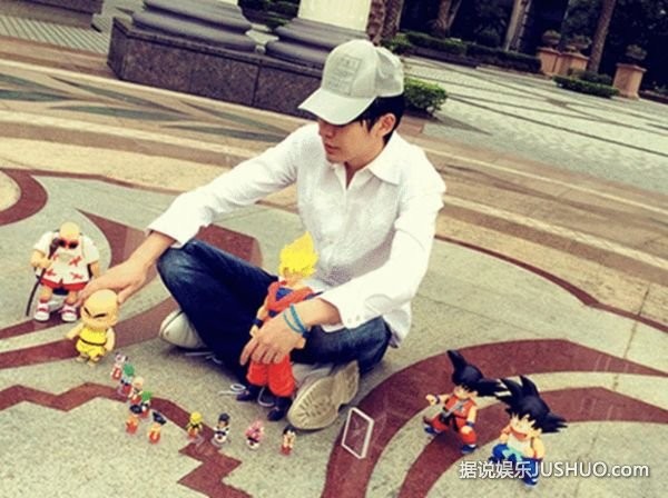 Yif畅谈魔法世界 坦言魔术不可能做到99分