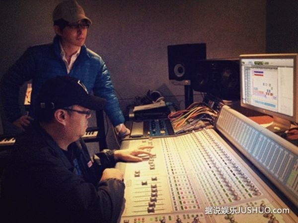 Yif畅谈魔法世界 坦言魔术不可能做到99分