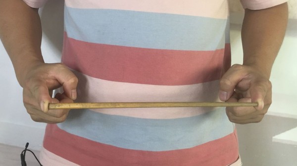 几个最简单易学的魔术，学会随时都能表演