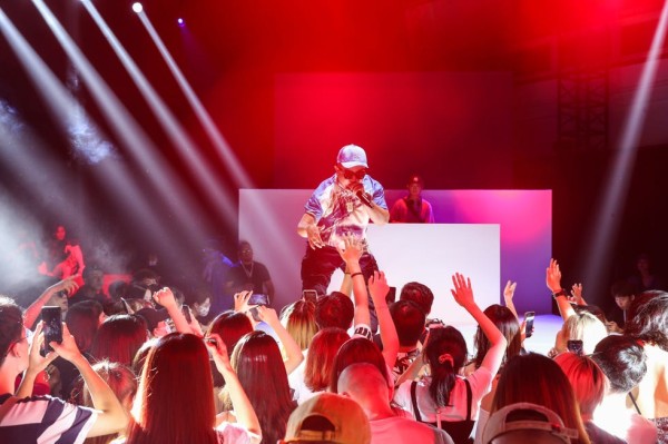 撼动时尚年轻力，即刻入圈儿！FASHION ZOO 2020潮流音乐之夜点燃魔都之夜！