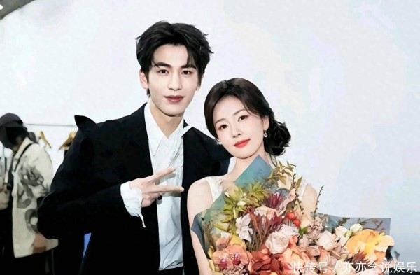 刘大锤曝张凌赫白鹿复合无望，内娱最荒诞绯闻闹剧上线