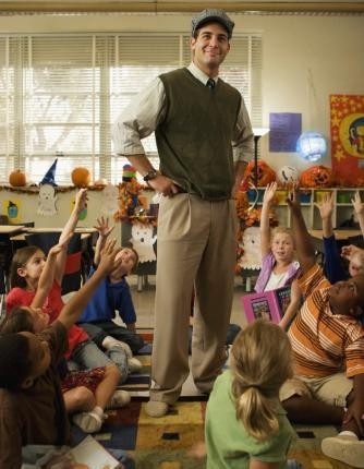 如何通过励志影片和书籍快速进入学习状态