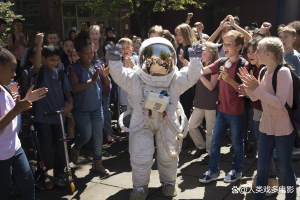 儿童励志电影推荐，经典电影8部，豆瓣评分8.6至9.4高分值得收藏