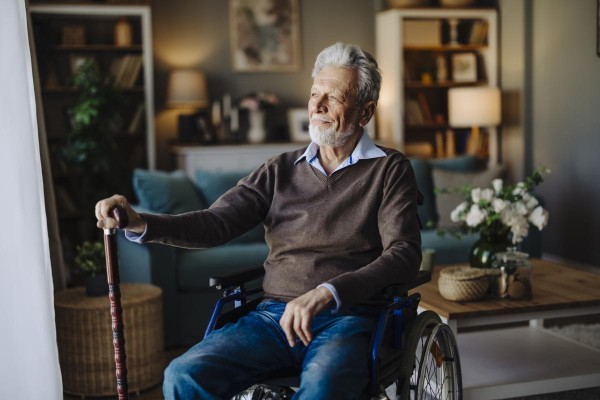 延缓衰老：中老年人士的健康生活方式指南