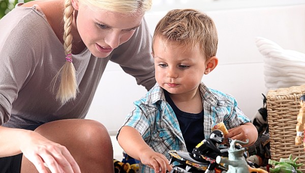 儿童温度穿衣对照表 孩子穿衣温度对照表