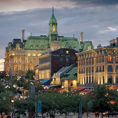 雅克·卡蒂亚广场