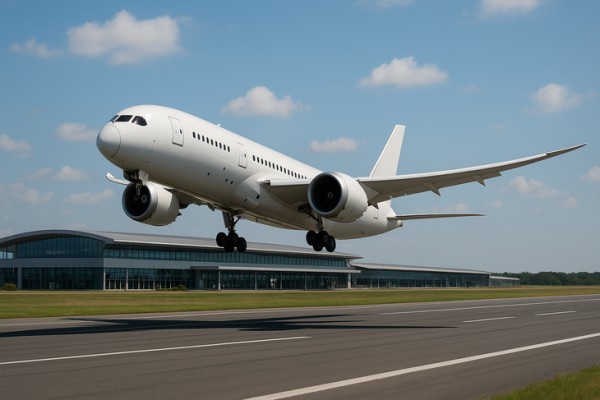 旅游与房地产企业涌入航空领域