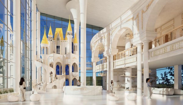 象山将新增一个主题度假区！