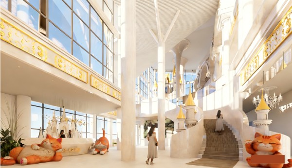 象山将新增一个主题度假区！