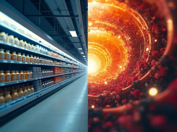 货架电商 vs 兴趣电商抖音电商模式深度解析与未来趋势