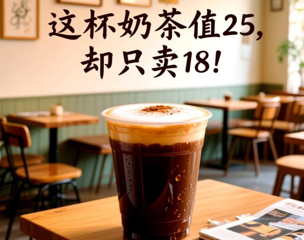 揭秘消费者剩余：购物时的心理收益与营销策略