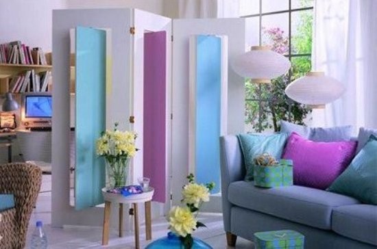 室内装饰 10种温暖感客厅的设计方案