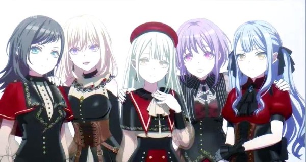 一月新番总览：不容错过的精彩动画盘点