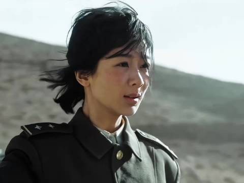 杨紫新剧《生命树》饰演白菊，角色突破引期待