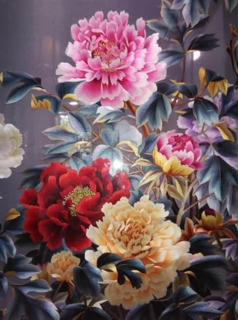 历经上千年，流传至今的中国8大传统手工艺品！