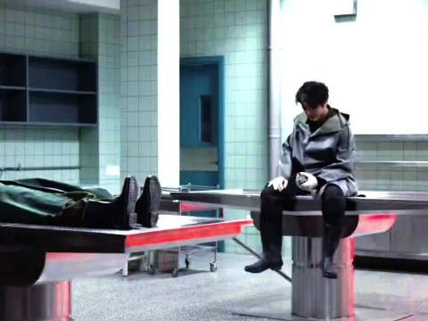 《小城大事》细腻剧情治愈友情内耗