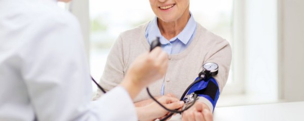 高血压是什么原因造成的