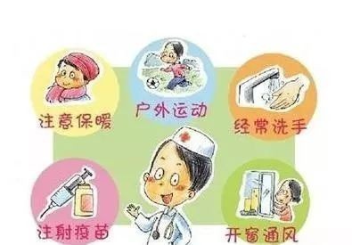 传染疾病有哪些如何预防，传染疾病有哪些如何预防措施