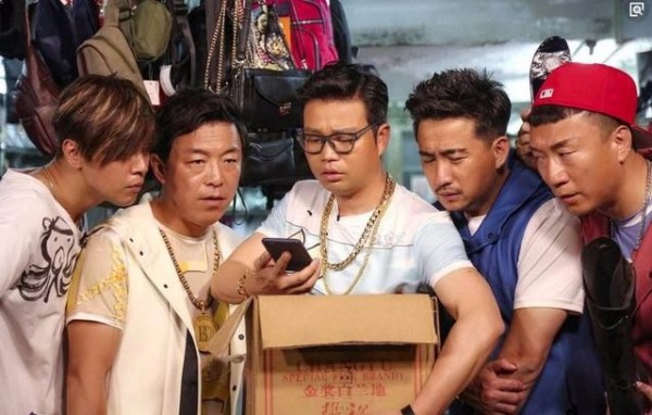 国内最经典的四个综艺节目，《极限挑战》上榜，第1名深受好评！