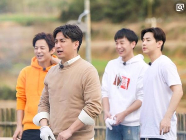 国内最经典的四个综艺节目，《极限挑战》上榜，第1名深受好评！