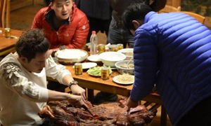 一周荧屏综艺指南（12月12日