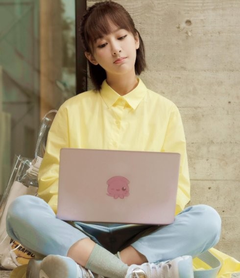 红红火火的杨姓女星！杨紫杨幂杨颖，谁能成为影视圈一番