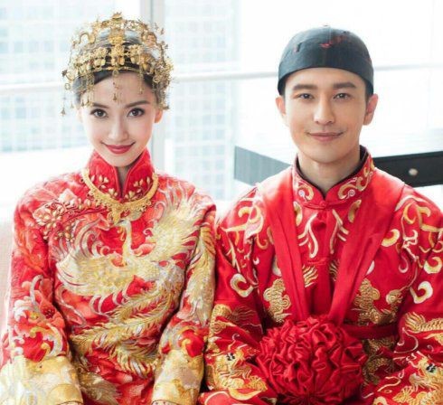 红红火火的杨姓女星！杨紫杨幂杨颖，谁能成为影视圈一番