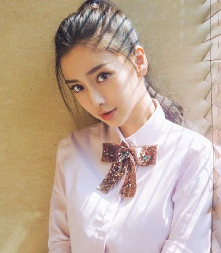 红红火火的杨姓女星！杨紫杨幂杨颖，谁能成为影视圈一番