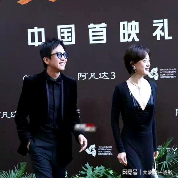 孙俪也没想到，章子怡的这一举动，彻底“撕”碎了她的体面！