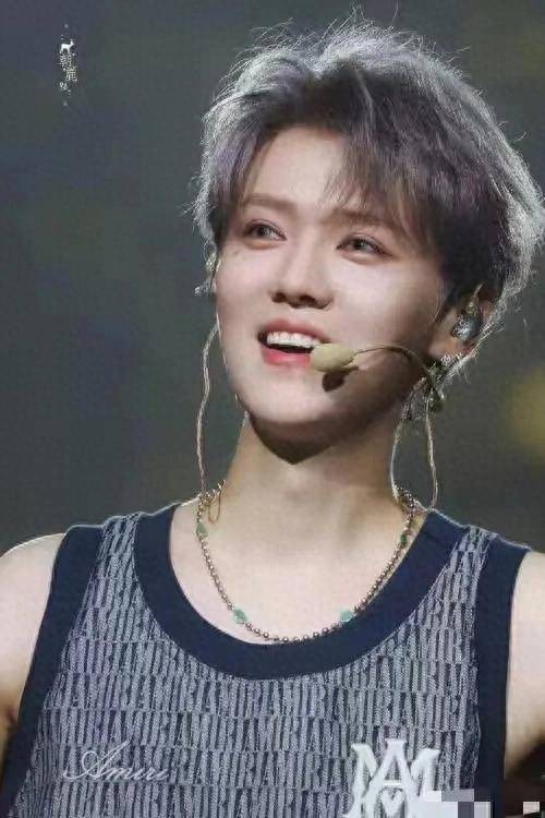 竖中指，飙脏话！鹿晗深夜醉酒，开消息怒骂粉丝，鹿晗最新回应