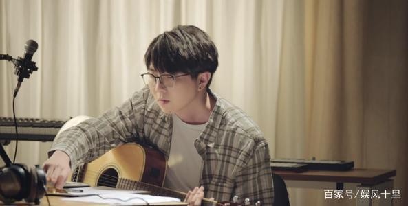 娱乐圈人物志：毛不易的“平凡”之路