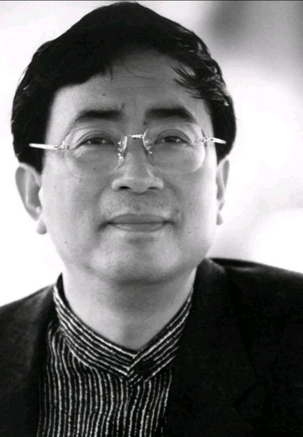 余秋雨：阅读的最大理由是想摆脱平庸，早一天就多一份人生的精彩