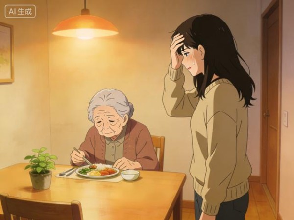 精神疾病家属心理调适指南，不做“内耗式”照料者！