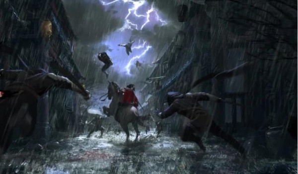 20多款新游待发，游戏行业又活了？