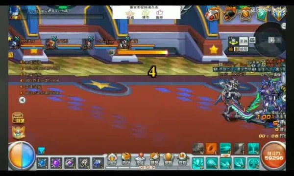 全方位盘点各类手游新动态，关注「微信无尽冬日开服时间」