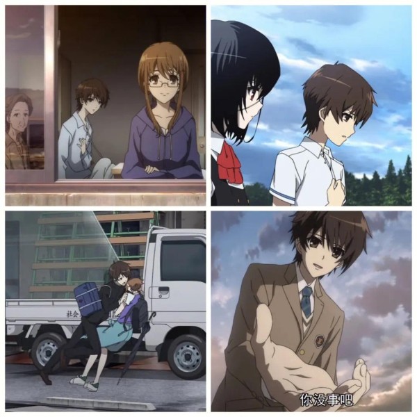 动画《Another》的解析和真相