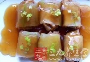 自制美食推荐六款烹饪食谱